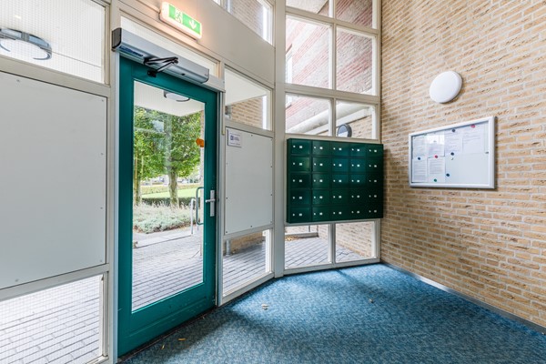 Medium property photo - Gulikstraat 236, 5913 CZ Venlo